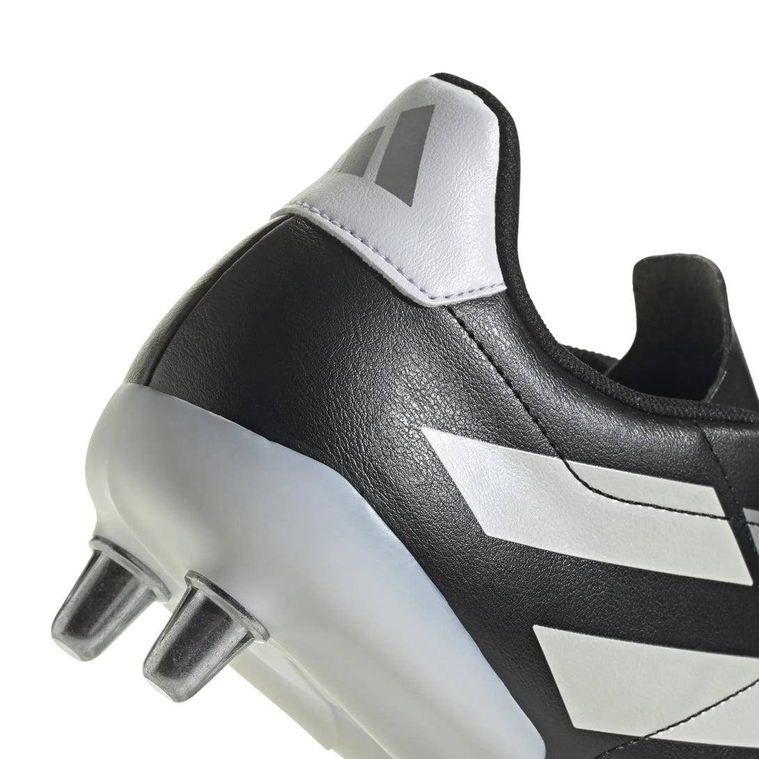 adidas Kakari Adults Soft Ground Rugby Boots