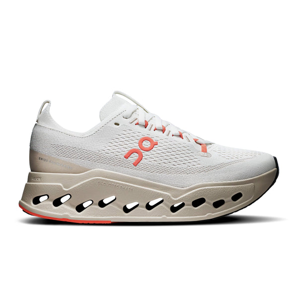 On Cloudsurfer Max Womens Road Running Shoes