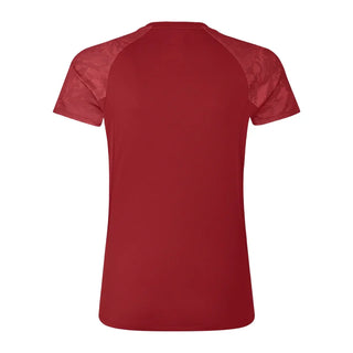 Canterbury British Irish Lions 2025 Womens Superlight Tee