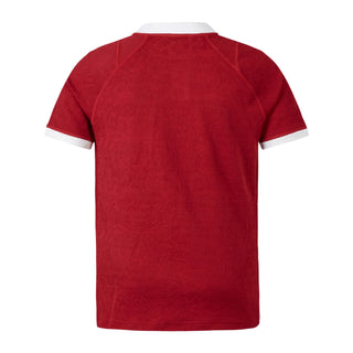 Canterbury British & Irish Lions 2025 Kids Supporters Rugby Shirt