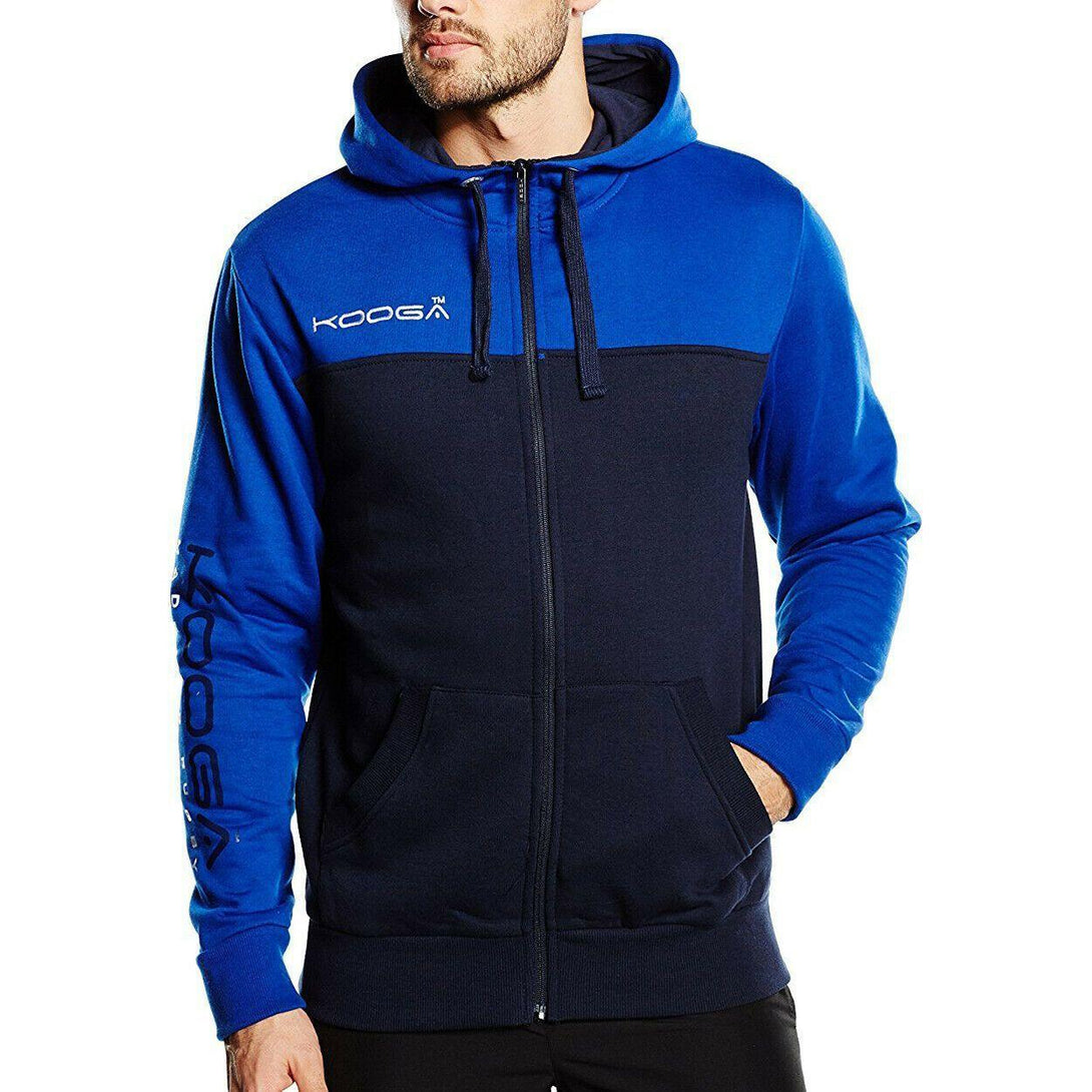 Kooga Adult's Full Zip Hoody