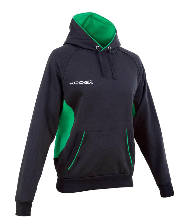 Rugby Heaven Kooga Elite Team Hoody Kids - www.rugby-heaven.co.uk