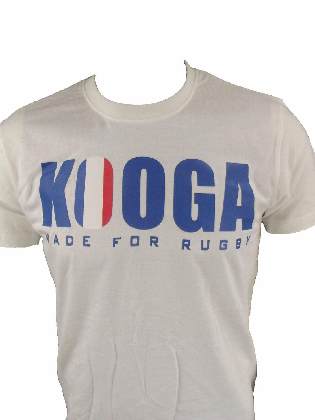 Kooga France T-Shirt