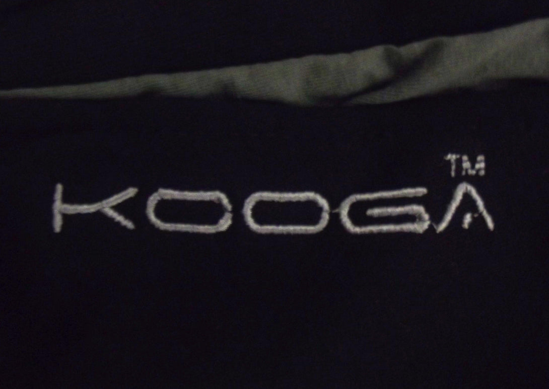 Kooga Mens Fleece Shorts