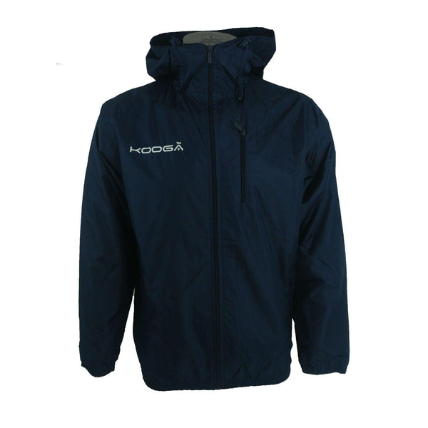 Rugby Heaven Kooga Rain Jacket Adult - www.rugby-heaven.co.uk