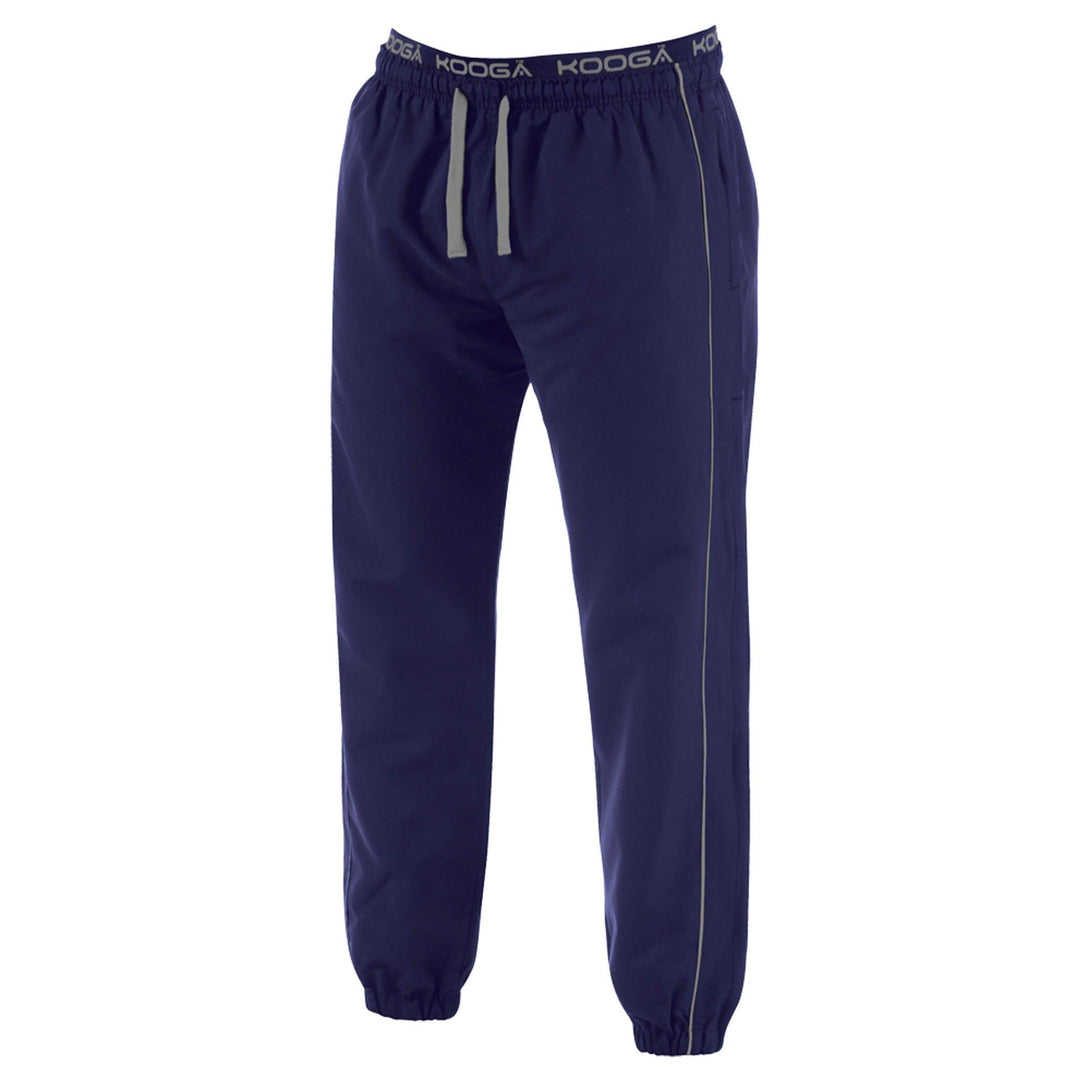 Kooga Stand Pant Navy Kids