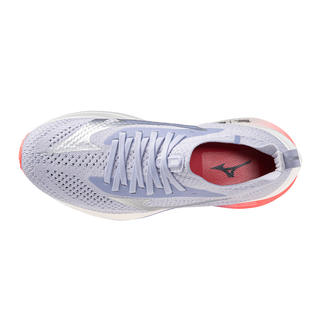 Mizuno Neo Zen Womens Road Running Shoes