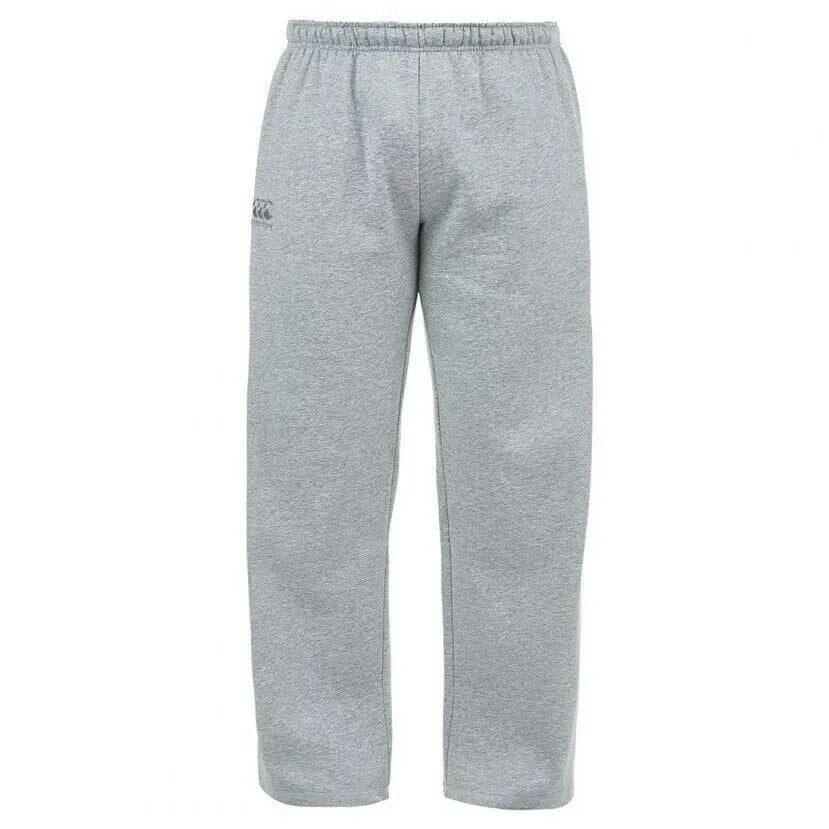 Canterbury Mens Core Logo Fleece Pant