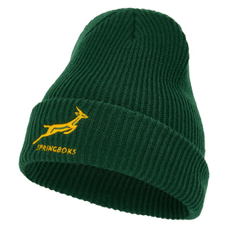 Nike South Africa Springboks Cuffed Beanie Hat