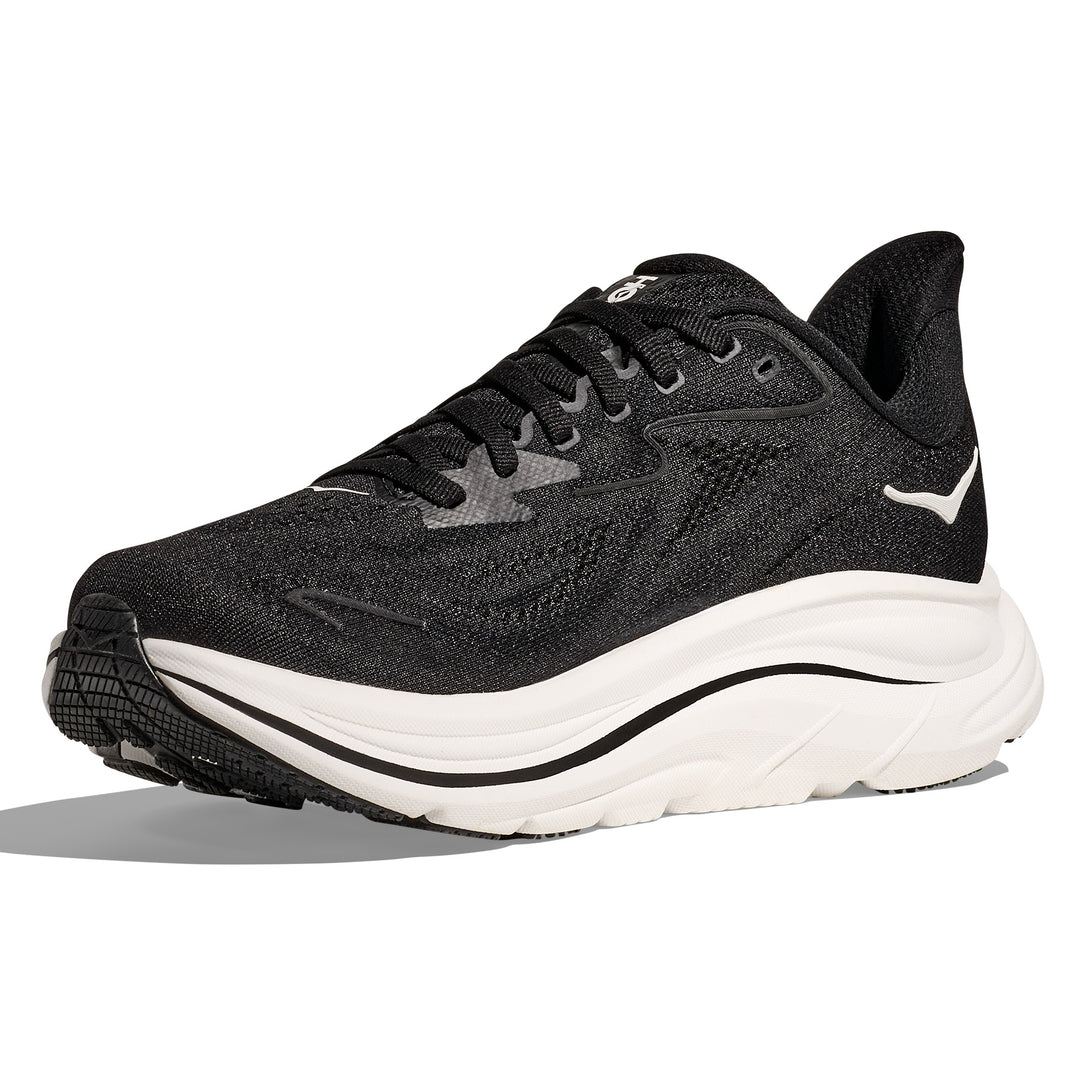 HOKA Clifton 10 Mens Road Running Shoes