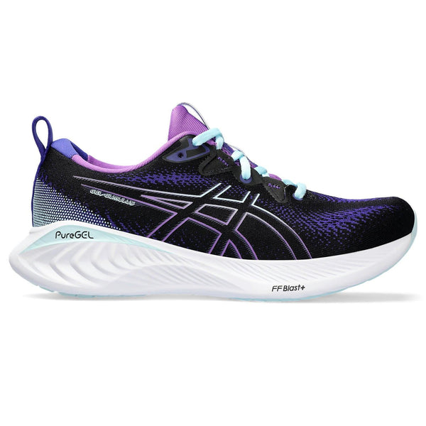 ASICS Cumulus 25 Womens Running Shoes