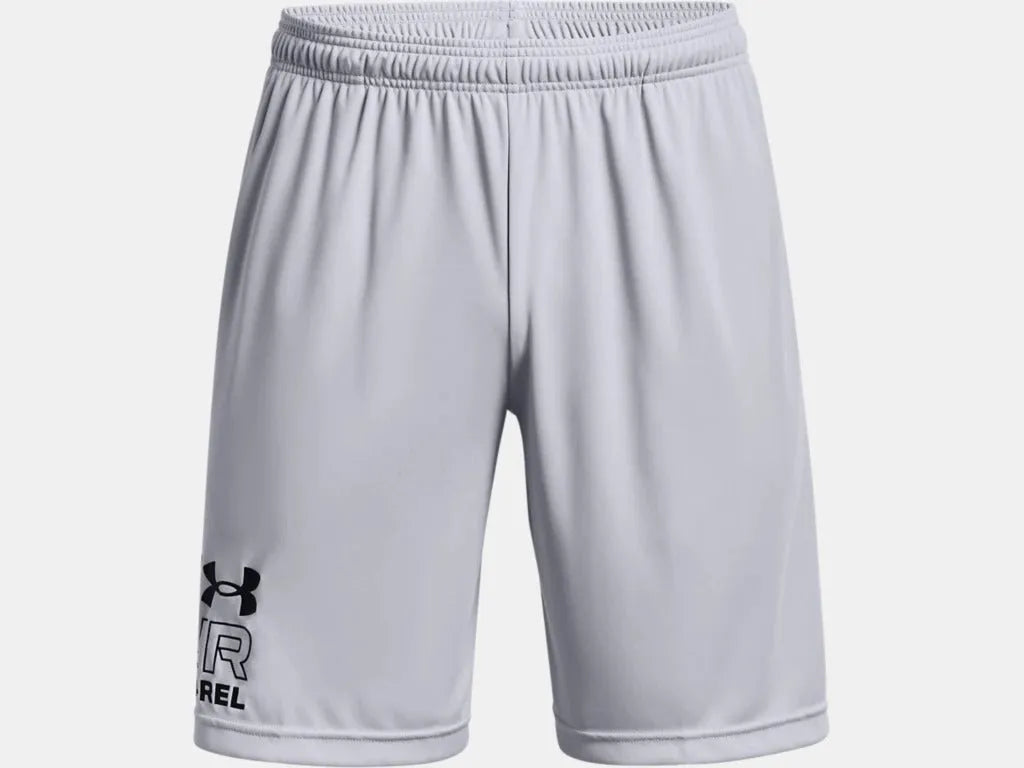 Under Armour Mens Graphic Logo Shorts