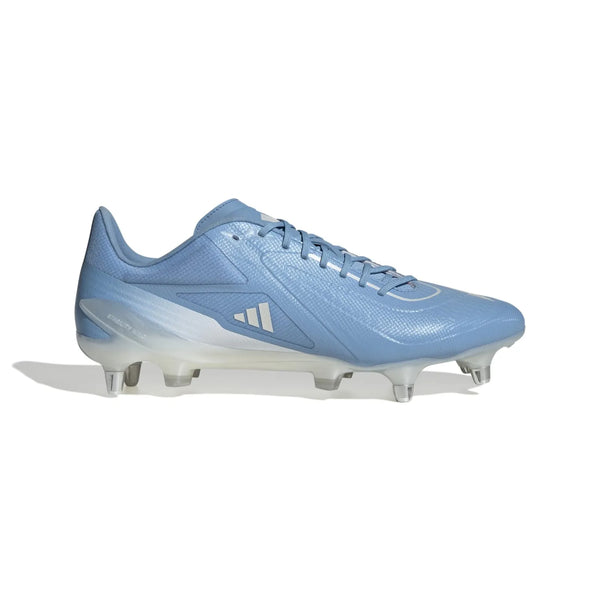 adidas Adizero RS15 Ultimate Adults Soft Ground Rugby Boots