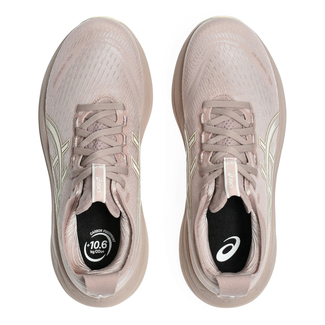 ASICS Gel-Nimbus 27 Womens Road Running Shoes
