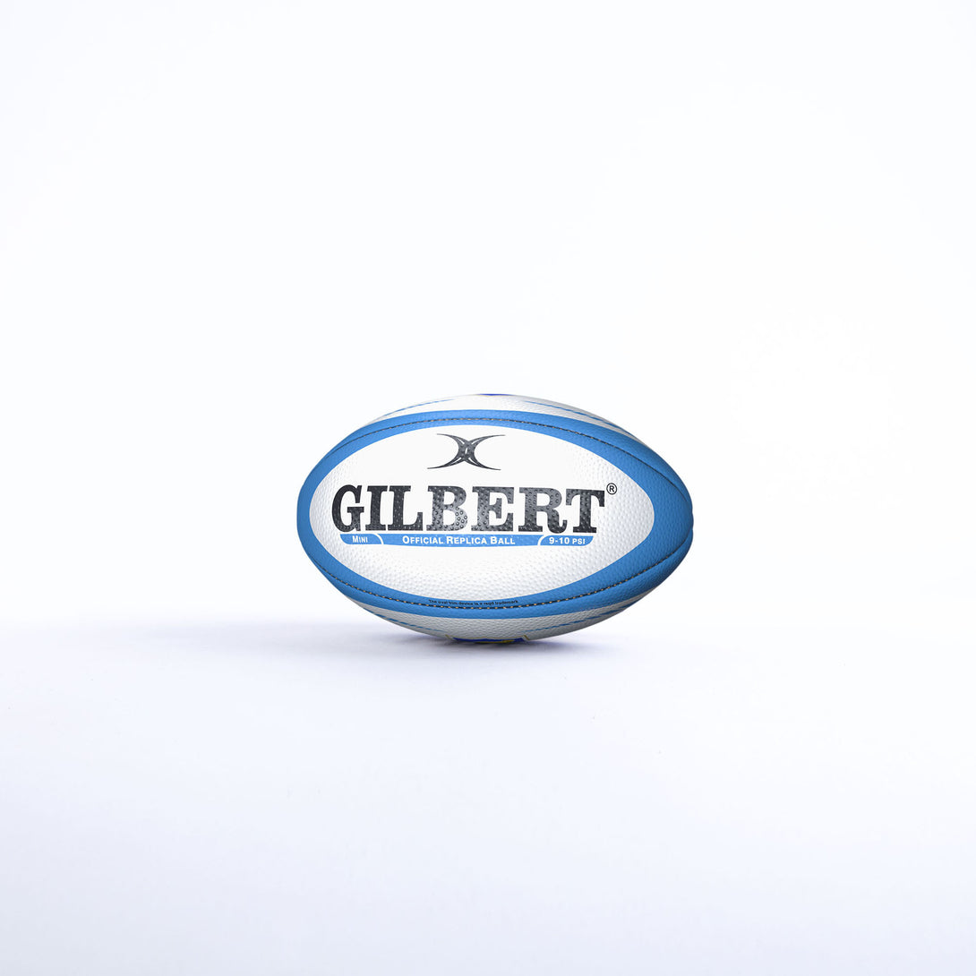 Gilbert Argentina Rugby Ball