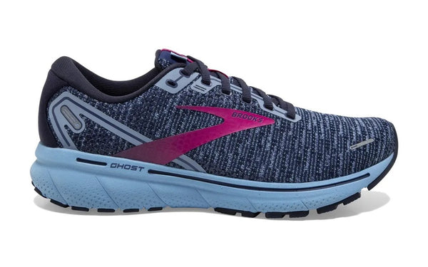 Brooks Ghost 14 Womens Running Shoes