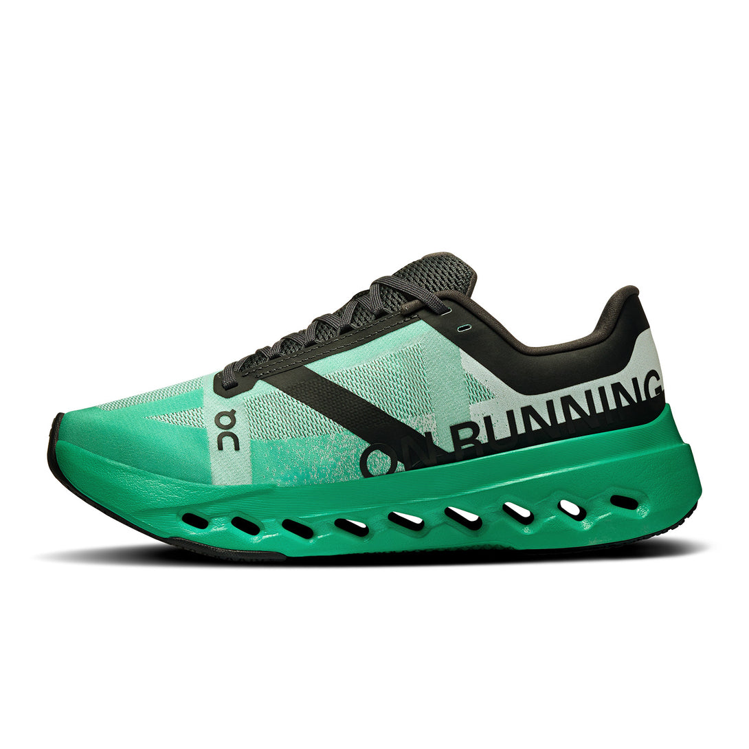 ON Cloudsurfer Next Womens Road Running Shoes