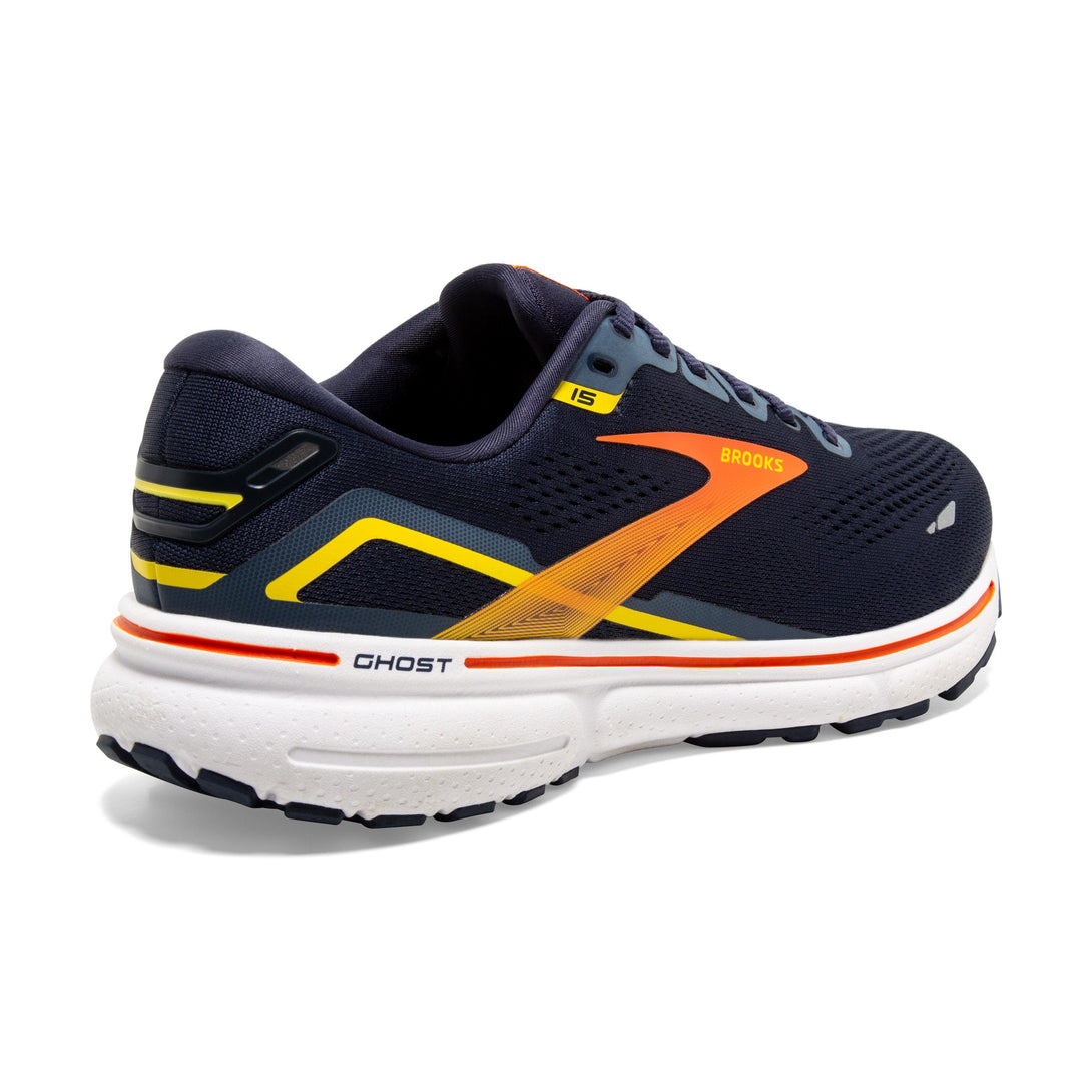 Brooks Ghost 15 Mens Running Shoes