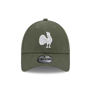 New Era France Rugby 9FORTY Adjustable Cap