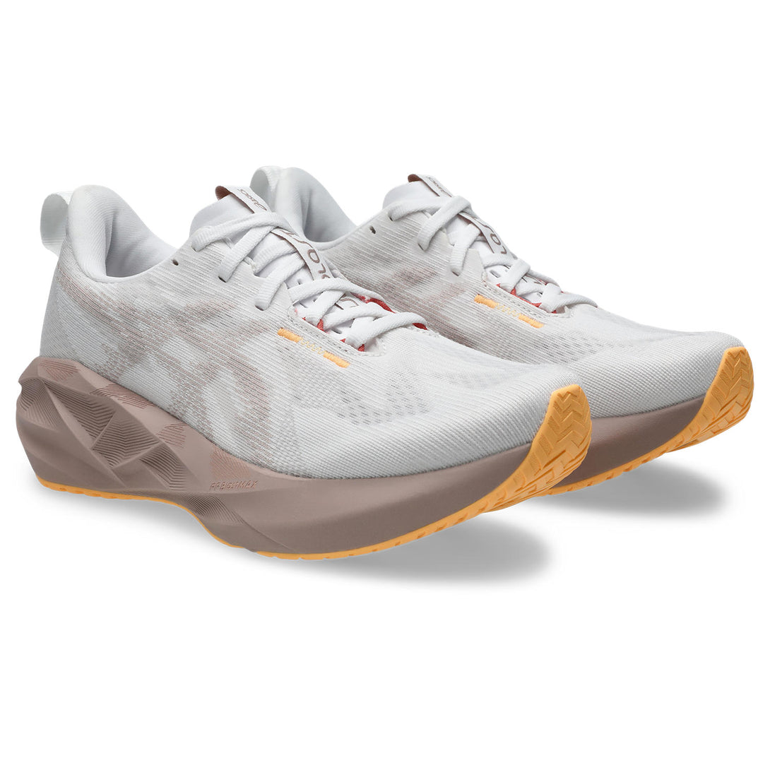 ASICS Novablast 5 Womens Road Running Shoes