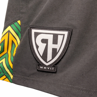 Cape Town Cobras Kids Rugby Shorts