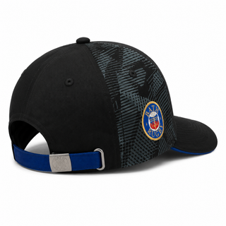 Macron Bath Rugby Baseball Cap