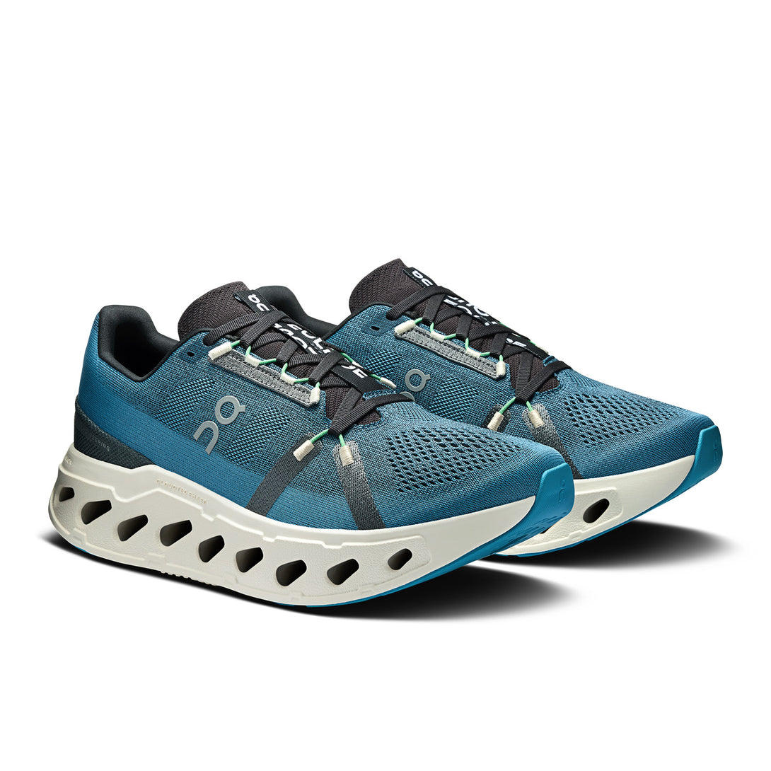 ON Cloudeclipse Mens Road Running Shoes