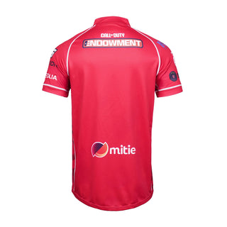 Oxen Army ARU 2025/26 Kids Home Rugby Shirt