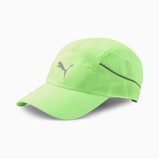 Puma Lightweight Runner Cap