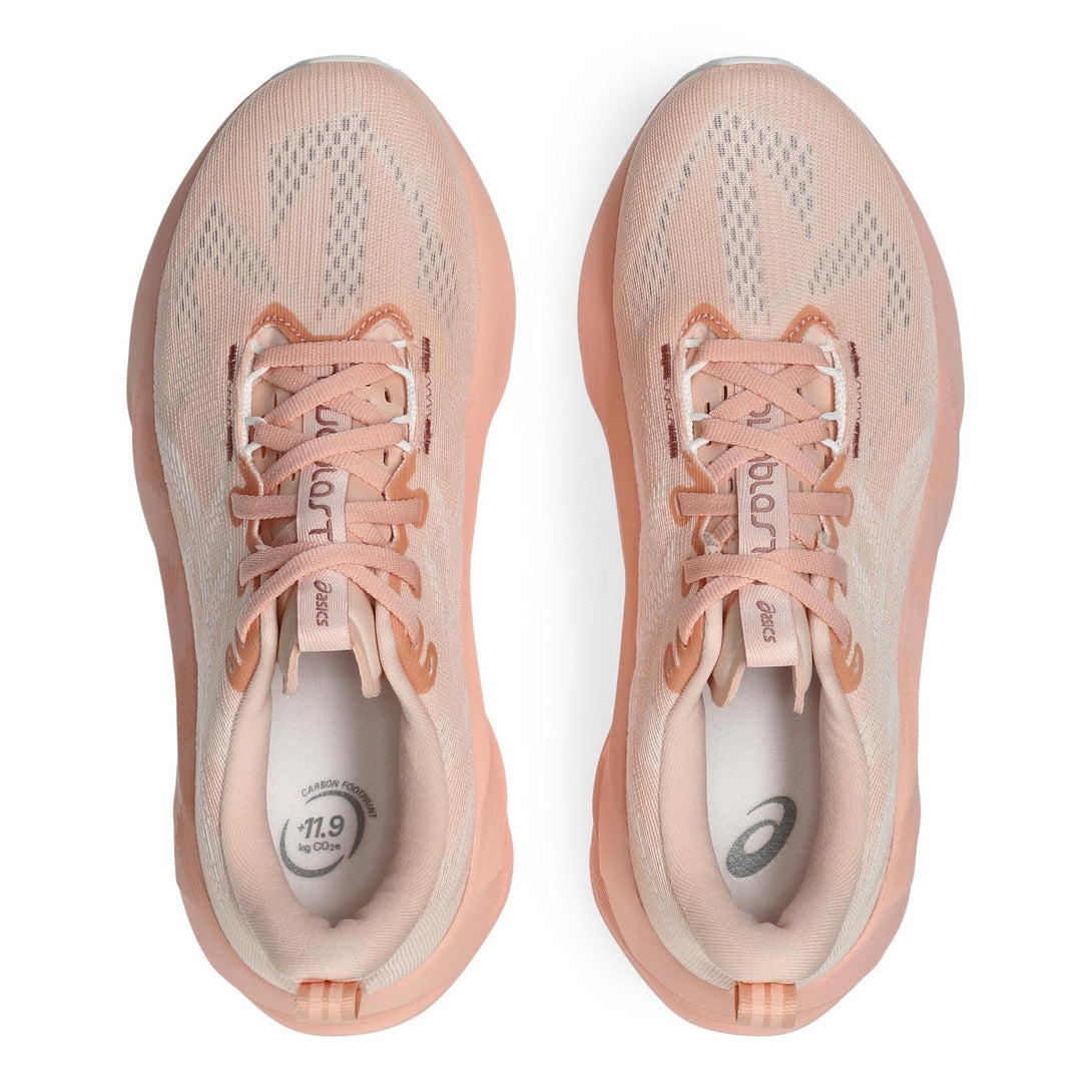 ASICS Novablast 5 Womens Road Running Shoes