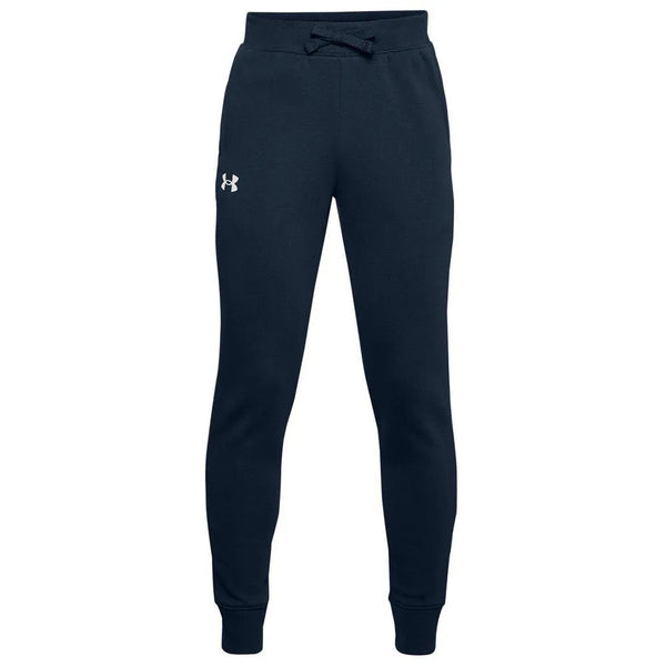 Under Armour Mens Rival Cotton Pants