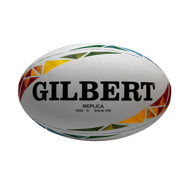 Gilbert HSBC World Rugby Sevens 7s Series Rugby Ball