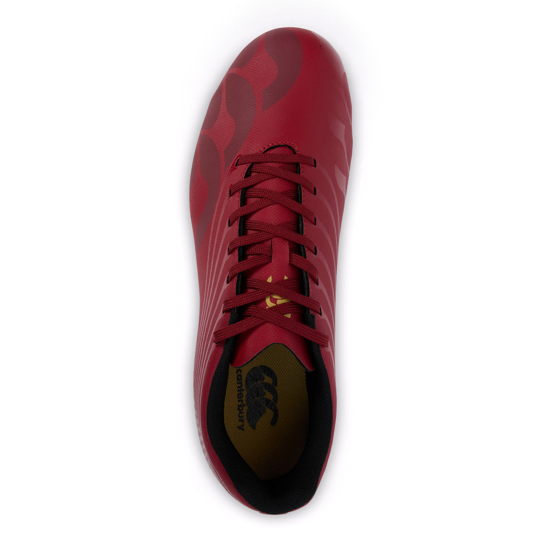 Canterbury Stampede Groundbreak Team Adults Soft Ground Rugby Boots