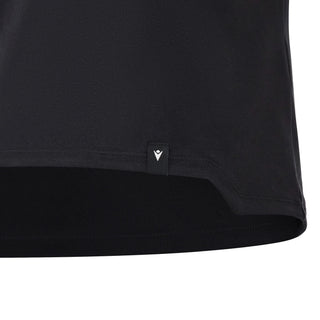 Macron Ospreys Rugby 2025/26 Womens Cotton T-Shirt