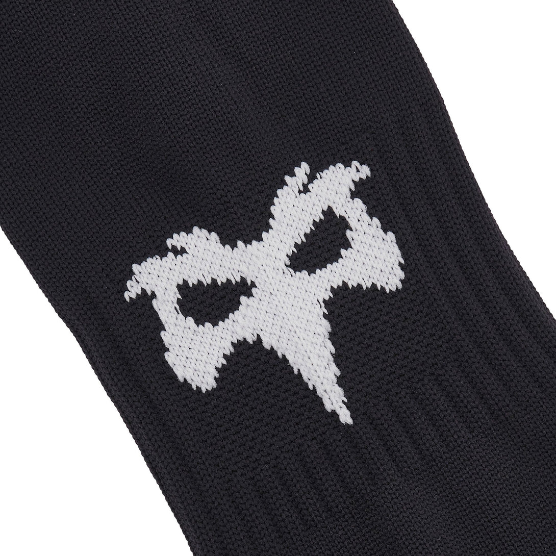 Macron Ospreys Rugby 2024/25 Kids Home Rugby Socks