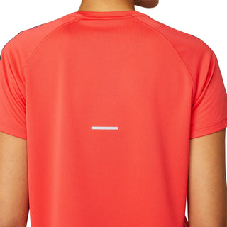 ASICS Womens Icon Short Sleeve T-Shirt