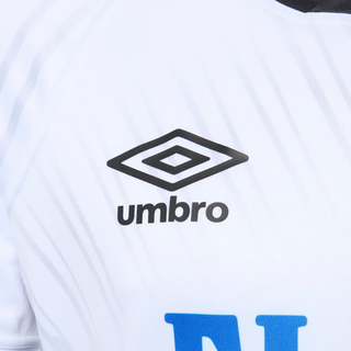 Umbro Flying Fijians 2026/27 Kids Home Rugby Shirt