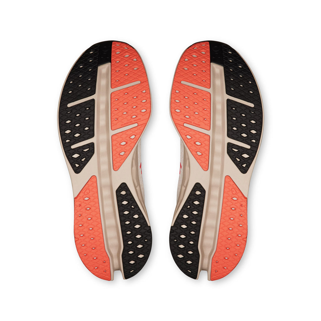 On Cloudsurfer Max Womens Road Running Shoes