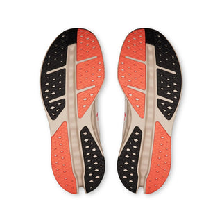 On Cloudsurfer Max Womens Road Running Shoes