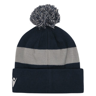 Macron Sale Sharks Pom Pom Beanie