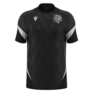 Macron Barbarians 2026/27 Mens Training Player T-Shirt