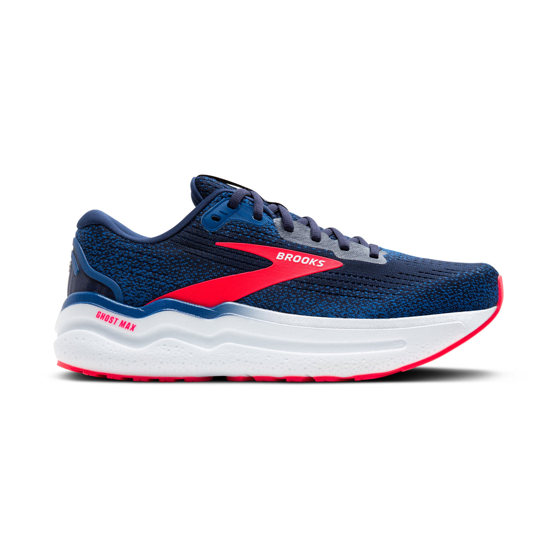 Brooks Ghost Max 2 Womens Road Running Shoes