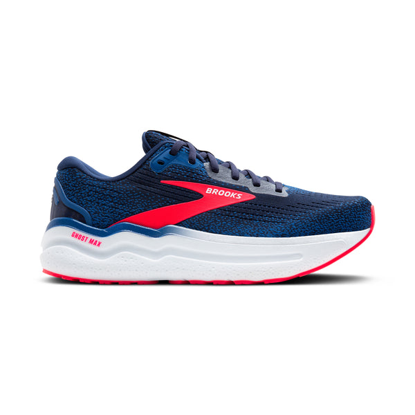 Brooks Ghost Max 2 Womens Road Running Shoes