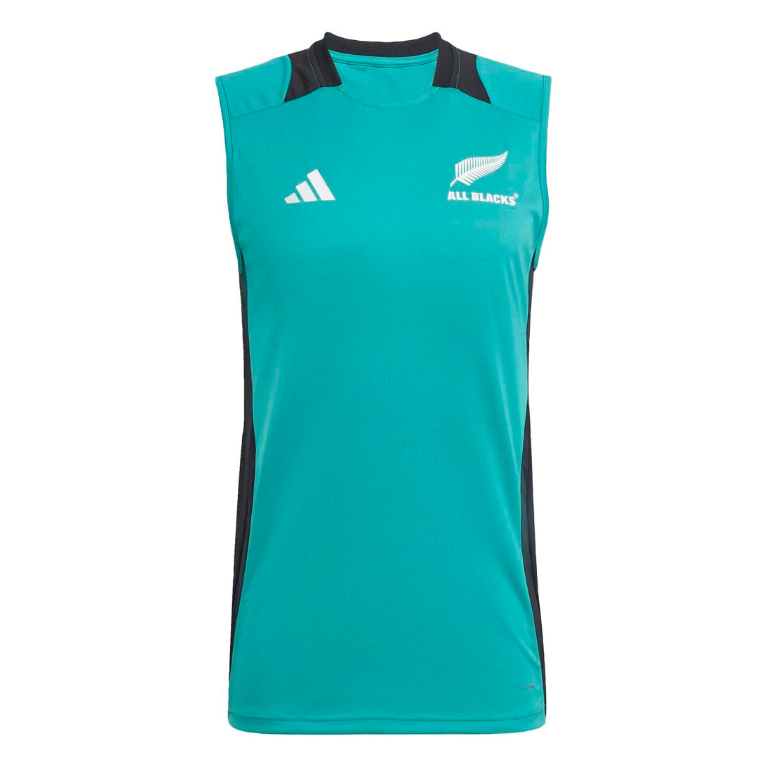 adidas New Zealand All Blacks Mens Performance Vest