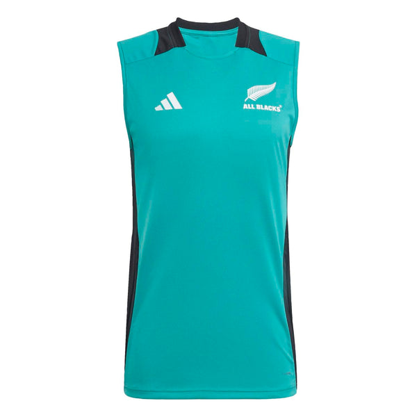 adidas New Zealand All Blacks Mens Performance Vest