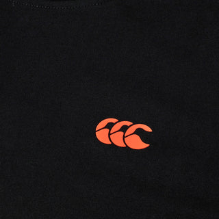 Canterbury Tempo+ Graphics Training T-Shirt