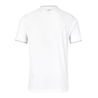 Castore England Rugby 2026/27 Adults Home Rugby Shirt