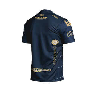 VX3 Dragons RFC 2025/26 Kids Away Rugby Shirt