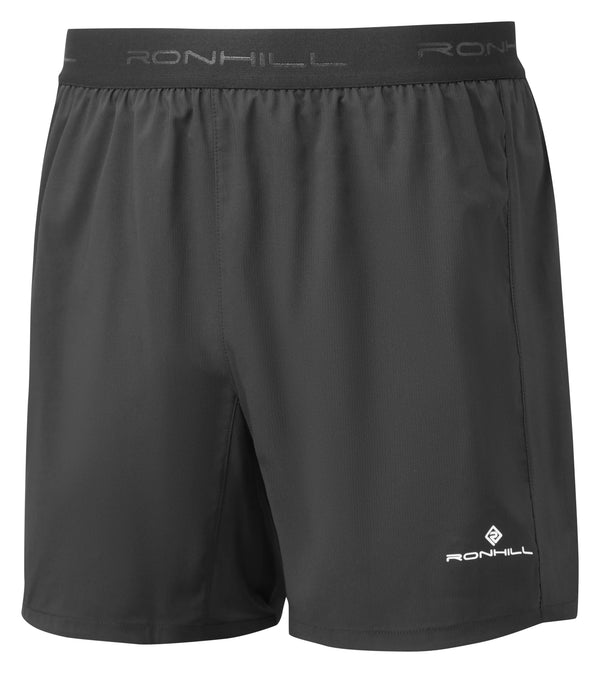 Ronhill Mens Tech 5" Running Shorts