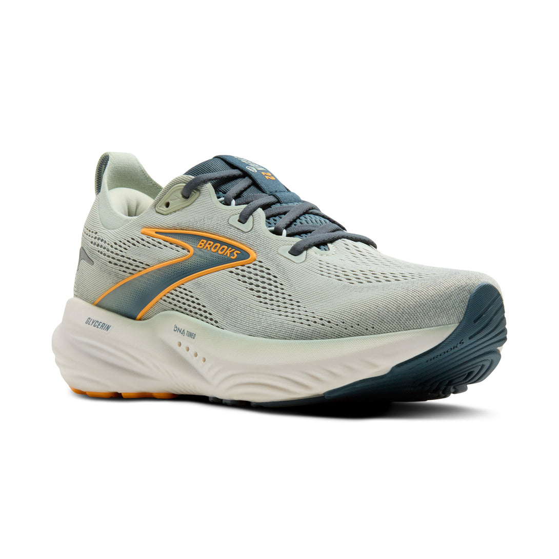 Brooks Glycerin 22 Mens Road Running Shoes